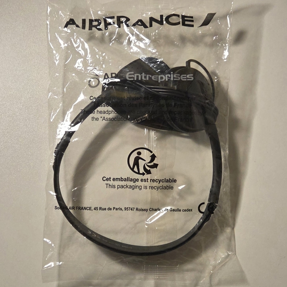 on-ear headphones